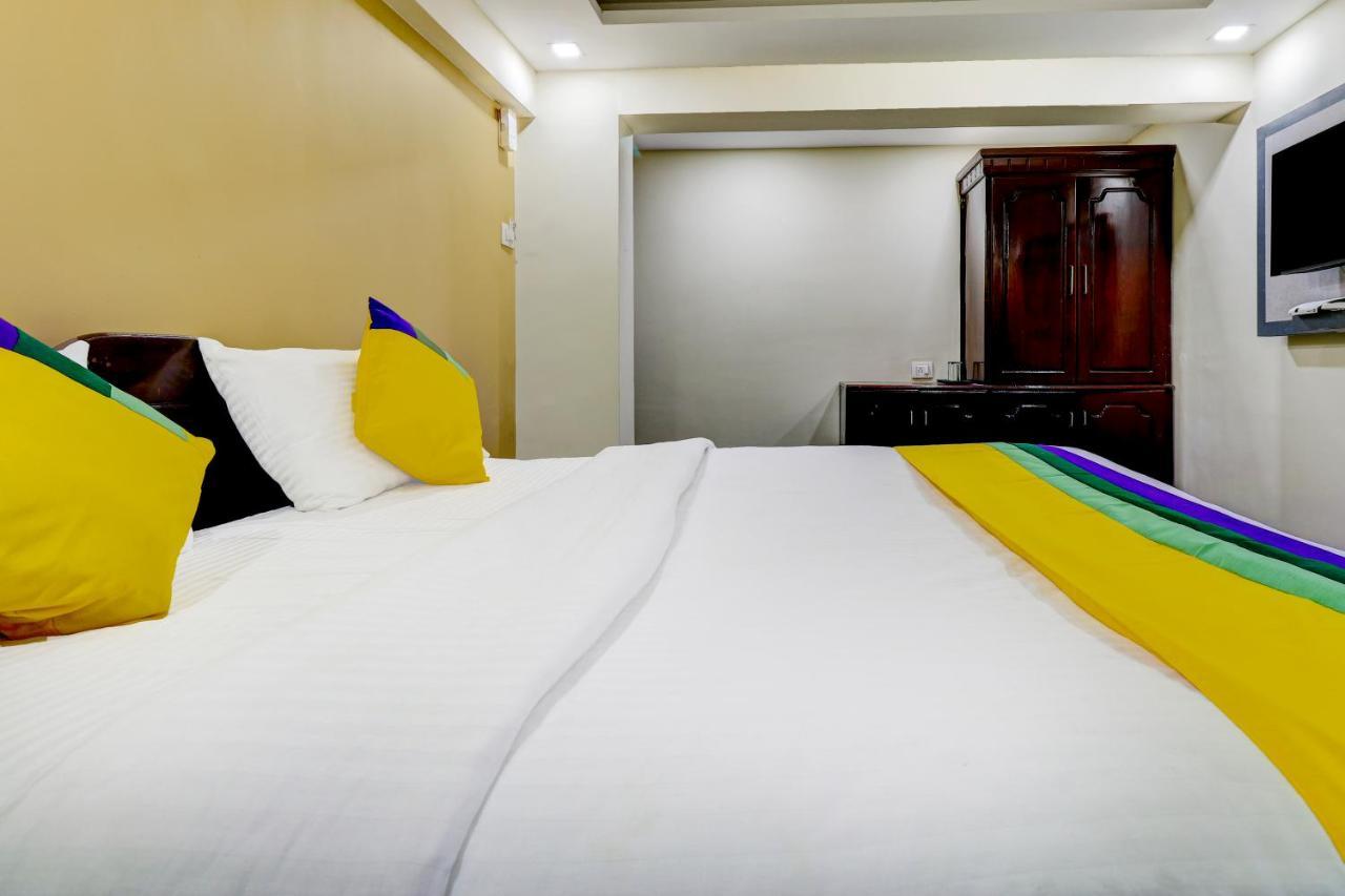 Itsy By Treebo - Hill View Hotel Madikeri Bagian luar foto